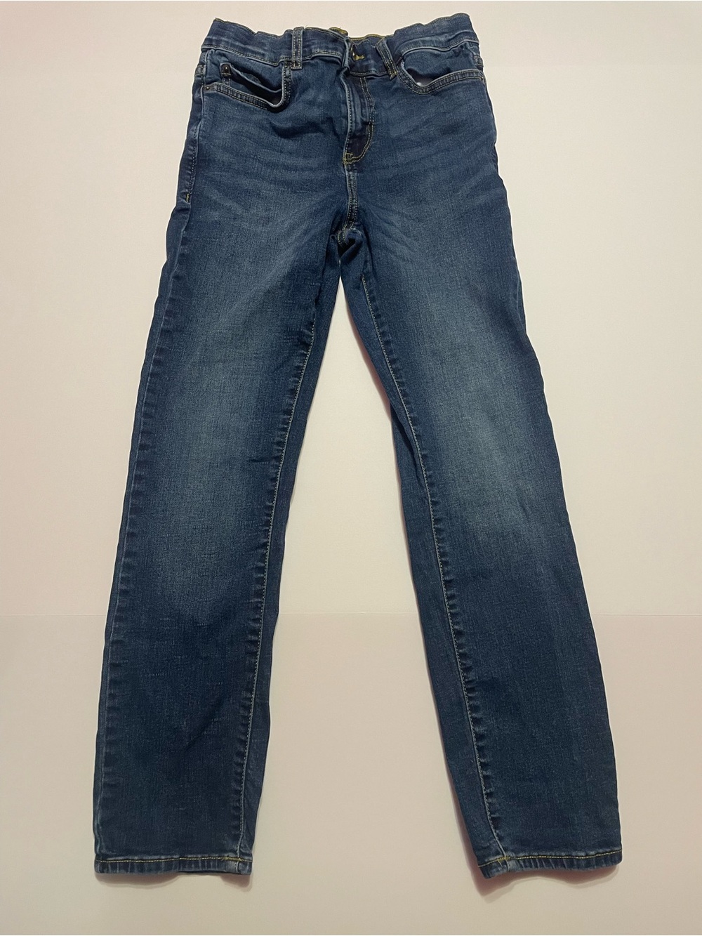 Boys size 12 children’s place jeans